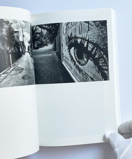 K | 森山大道 (Daido Moriyama)
