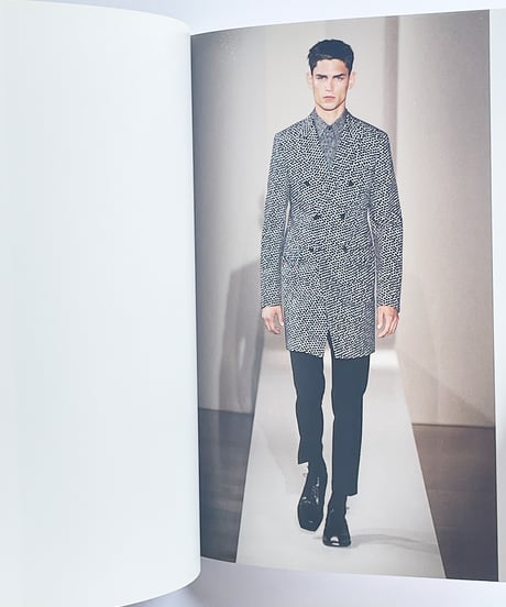 JIL SANDER Spring/Summer 2013 メンズコレクションカタログ