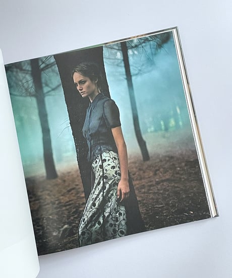 PRADA 96-98 by Glen Luchford (FIRST EDITION)