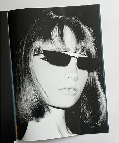 PRADA Black Nylon 2018s/s collection catalogue
