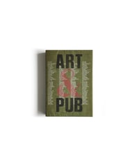 図録 | 芸術と広告 Art＆Publicitie