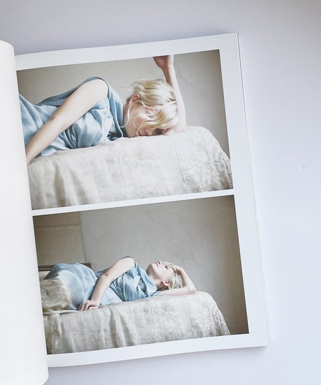 A MAGAZINE #11 curated by RODARTE ロダルテ