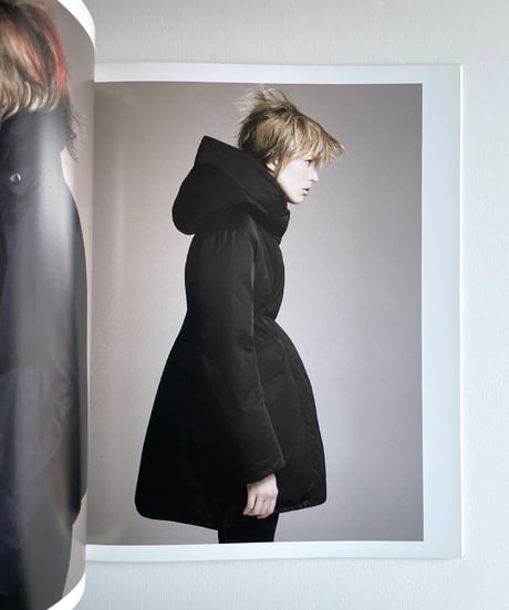UNIQLO +J 2010 f/w catalogue