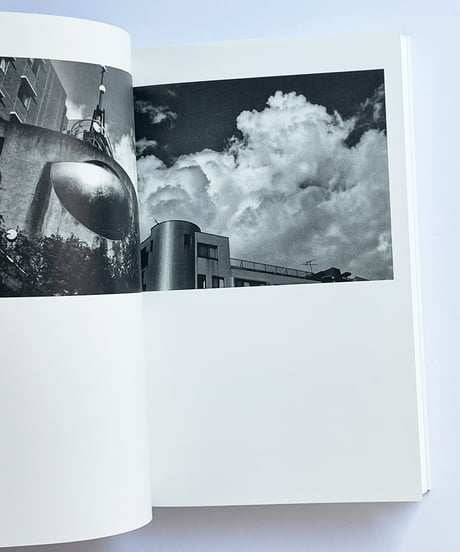 K | 森山大道 (Daido Moriyama)