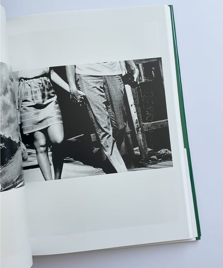狩人 | 森山大道 A Hunter | Daido Moriyama