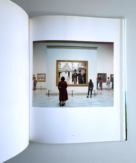 STILL | THOMAS STRUTH