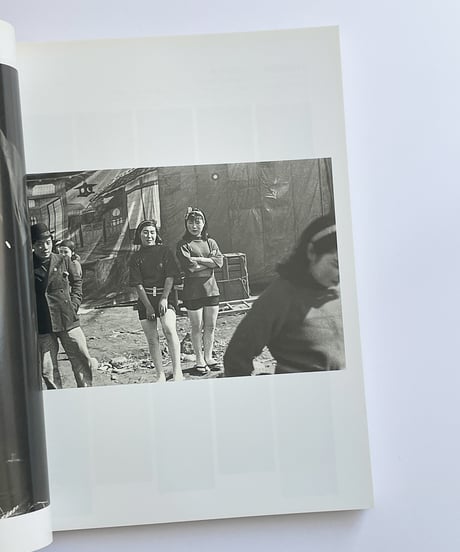 deja-vu(デジャ＝ヴュ) No.12 | 特集：安井仲治と1930年代