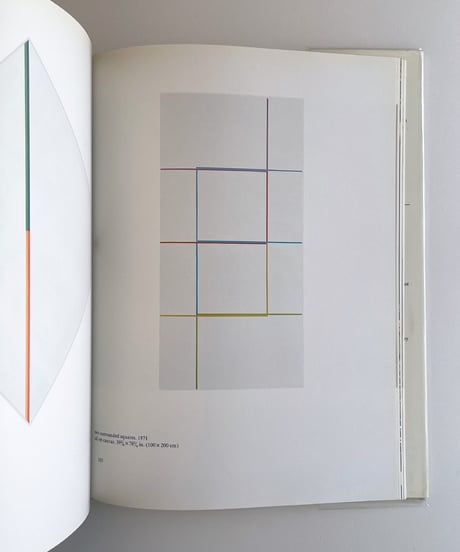 Max Bill | Eduard Hüttinger / マックス・ビル