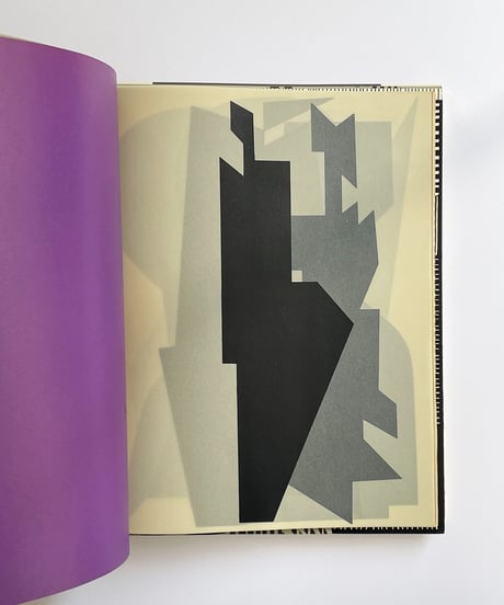 VICTOR VASARELY / ヴィクトル・ヴァザルリ
