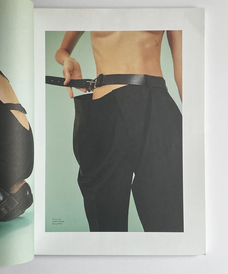 RIKA MAGAZINE No.13  Autumn/Winter 2015