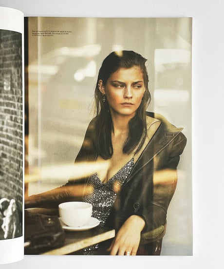 RIKA MAGAZINE No.9  Autumn/Winter 2013