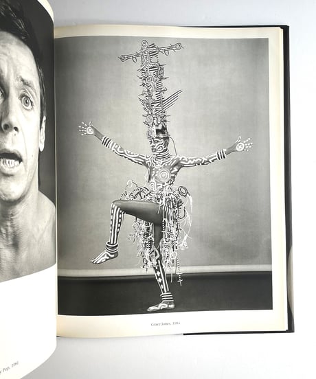 CERTAIN PEOPLE : A BOOK OF PORTRAITS | ROBERT MAPPLETHORPE