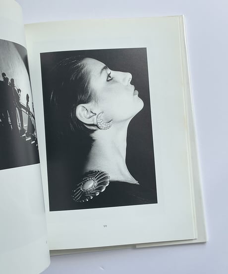 Les Immortelles | Irina Ionesco(イリナ・イオネスコ)