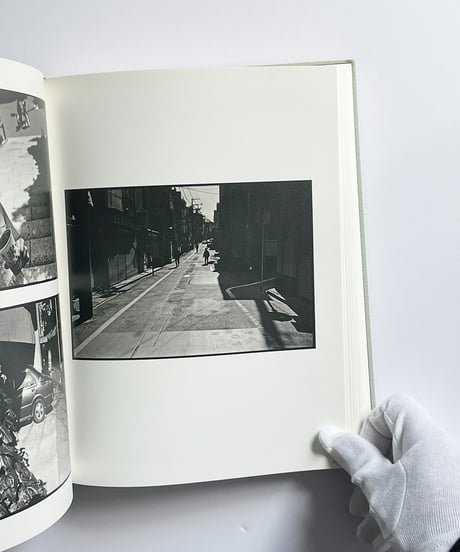 MASAHISA FUKASE | 深瀬昌久