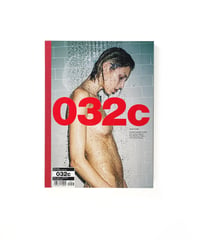 032c 37th Issue winter 19/20