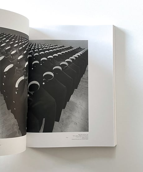A MAGAZINE #15 curated by Thom Browne