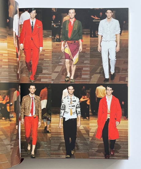 Dries Van Noten 1-100: One Hundred Collections, a Style Evolves