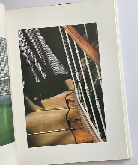 L’Histoire De France | Ralph Gibson(ラルフ・ギブソン)