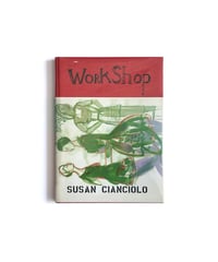 WORKSHOP | Susan Cianciolo　スーザン・チャンチオロ 写真集・アーカイブ