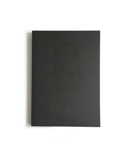 BLACK OUT | 普後均(Hitoshi Fugo)