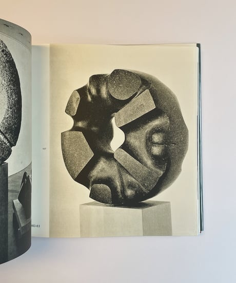 Isamu Noguchi | a sculptor's world イサム・ノグチ