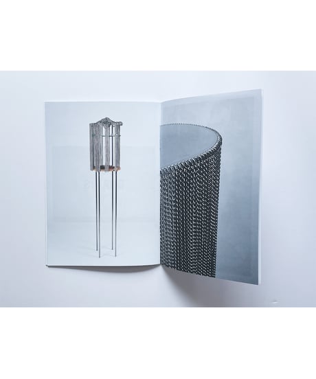 RAF SIMONS | CORPO BODY ACCESSORY FURNITURE 7 CUPBOARDS / ラフ・シモンズ