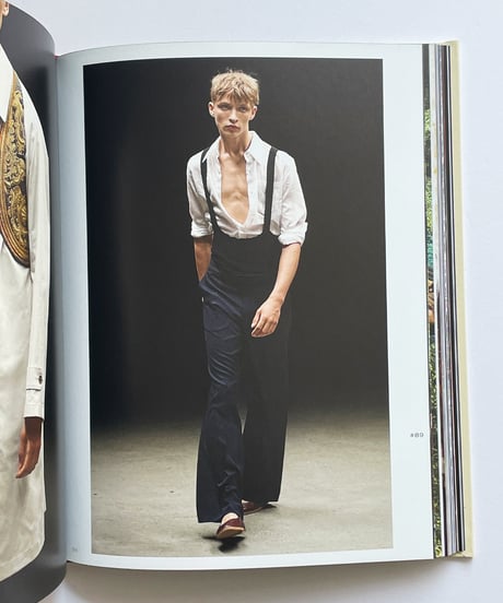 Dries Van Noten 1-100: One Hundred Collections, a Style Evolves