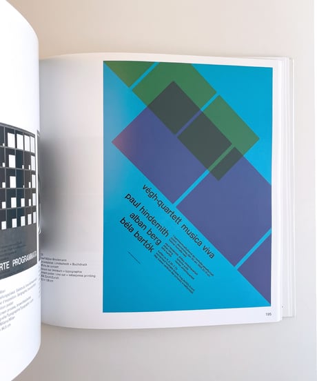 Geschichte des Plakates(History of the poster)