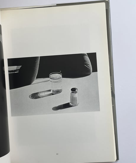 TROPISM | Ralph Gibson(ラルフ・ギブソン)