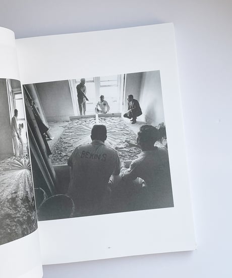 A MAGAZINE #11 curated by RODARTE ロダルテ