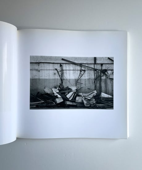 LEWIS BALTZ | THE PROTOTYPE WORKS