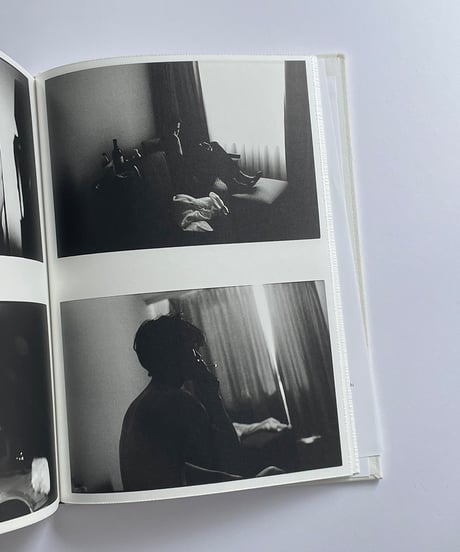 NUDE / A ROOM / FLOWERS | 野村佐紀子(Sakiko Nomura)