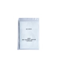 RAF SIMONS | CORPO BODY ACCESSORY FURNITURE 7 CUPBOARDS / ラフ・シモンズ