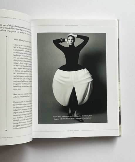 The Travel Almanac 21 autumn/winter 2022
