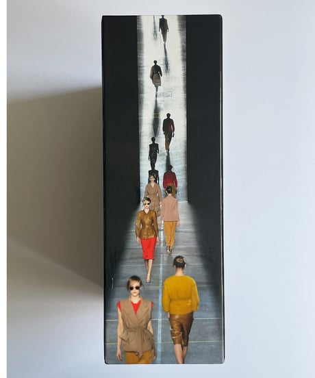 Dries Van Noten 1-100: One Hundred Collections, a Style Evolves