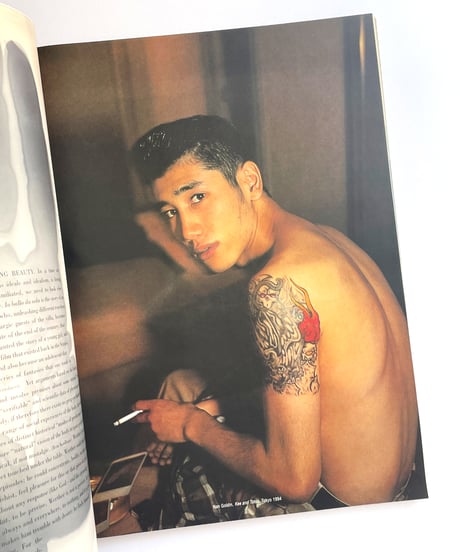 Emporio Armani Magazine no.17 エンポリオ・アルマーニ マガジン