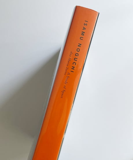 イサム・ノグチ 空間の研究 | ISAMU NOGUCHI A Study of Space