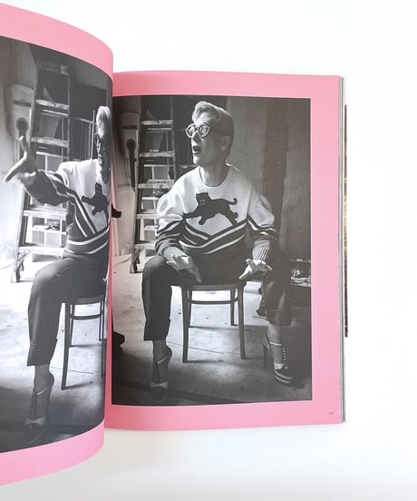 A MAGAZINE #16 curated by Alessandro Michele