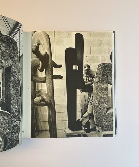 Isamu Noguchi | a sculptor's world イサム・ノグチ