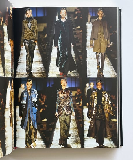 Dries Van Noten 1-100: One Hundred Collections, a Style Evolves