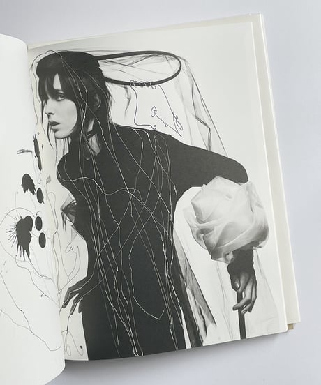 Yohji Yamamoto Spring/Summer 1999 ヨウジヤマモト 1999年春夏コレクションカタログ