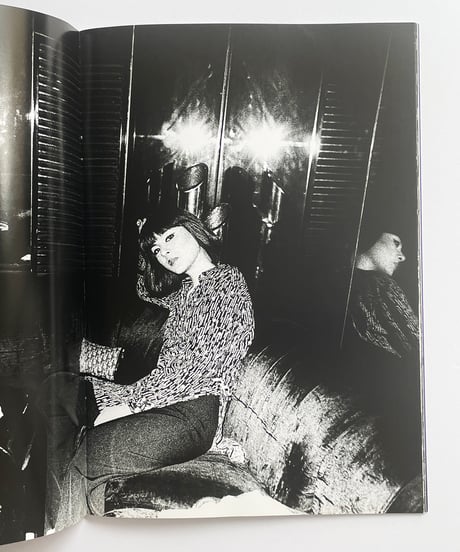 it | 森山大道 (Daido Moriyama)