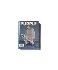 Purple no.2 Winter 98 99