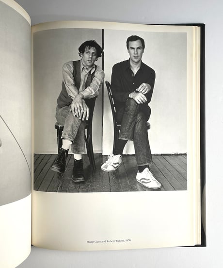 CERTAIN PEOPLE : A BOOK OF PORTRAITS | ROBERT MAPPLETHORPE