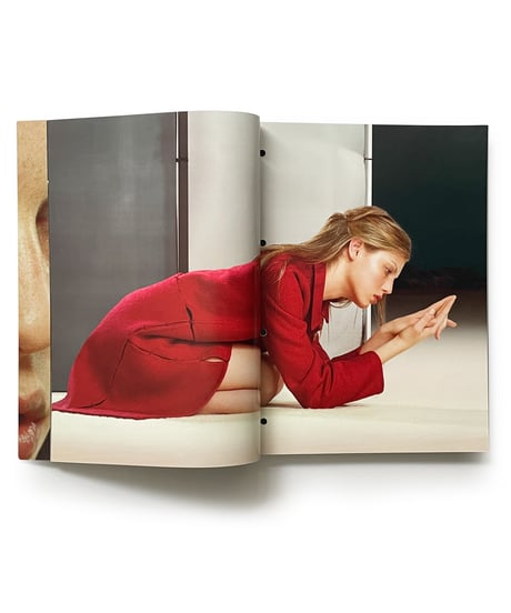 NORBERT SCHOERNER PRADA ARCHIVE 1998–2002 by Norbert Schoerner(2nd EDITION)