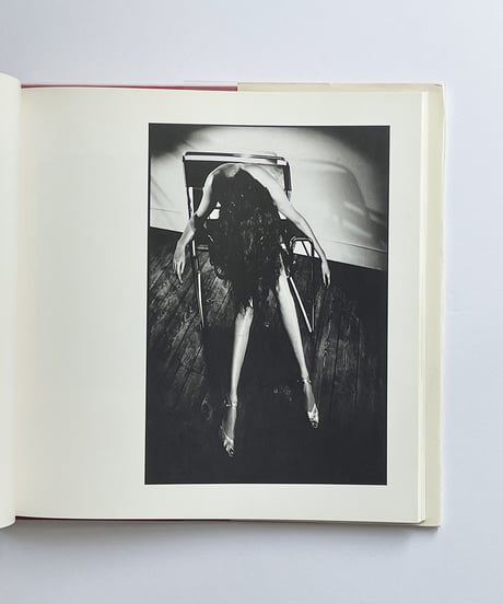 MRS. DAVID BAILEY PAR DAVID BAILEY (デヴィッド・ベイリー)