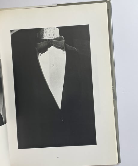 TROPISM | Ralph Gibson(ラルフ・ギブソン)