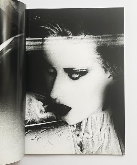 it | 森山大道 (Daido Moriyama)