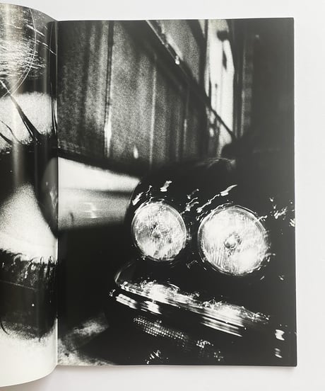 it | 森山大道 (Daido Moriyama)
