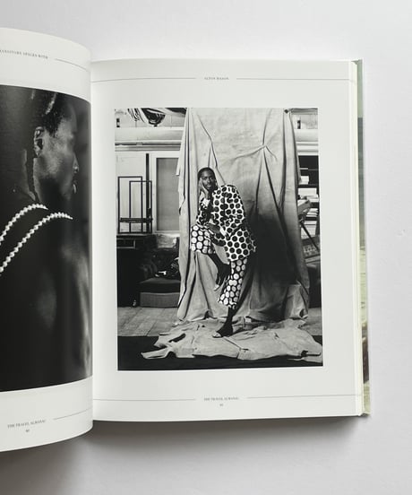 The Travel Almanac 21 autumn/winter 2022